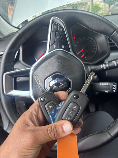 Aben Serrurerie | Clé Auto & Moto| Ouverture De Porte | 78, Serrurier à Plaisir