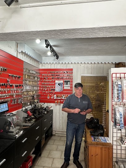 Cordonnerie Moderne Topy (copie De Clé Tous Types), Serrurier à Tarascon