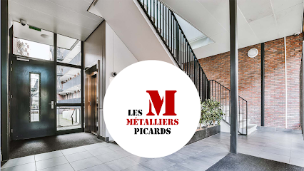 Les Metalliers Picards Serrurier à Nogent-sur-Oise