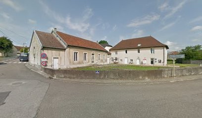 Braquier Patrick, Serrurier à Grand