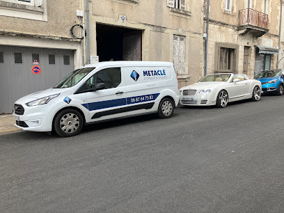 Car Cle Périgueux, Serrurier à Aubas