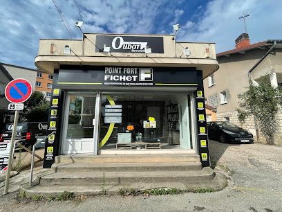 Oudot Serrurerie, Serrurier à Dole