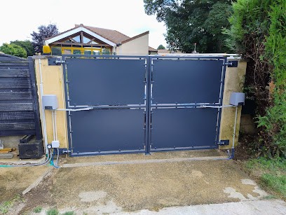 E.d.s.m., Serrurier à Neuilly-Saint-Front