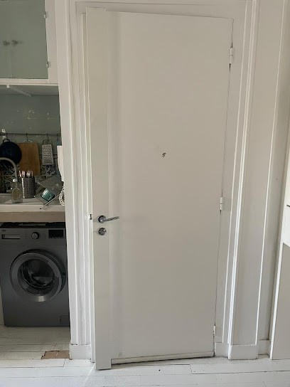 Artisans Associes, Serrurier à Paris 02